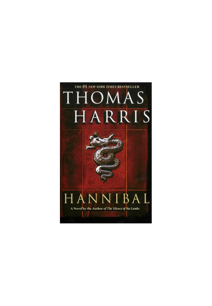 Hannibal: A Novel