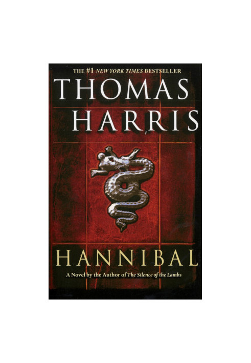Hannibal: A Novel
