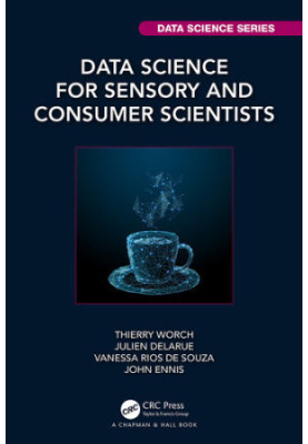 Data Science for Sensory and Consumer Scientists