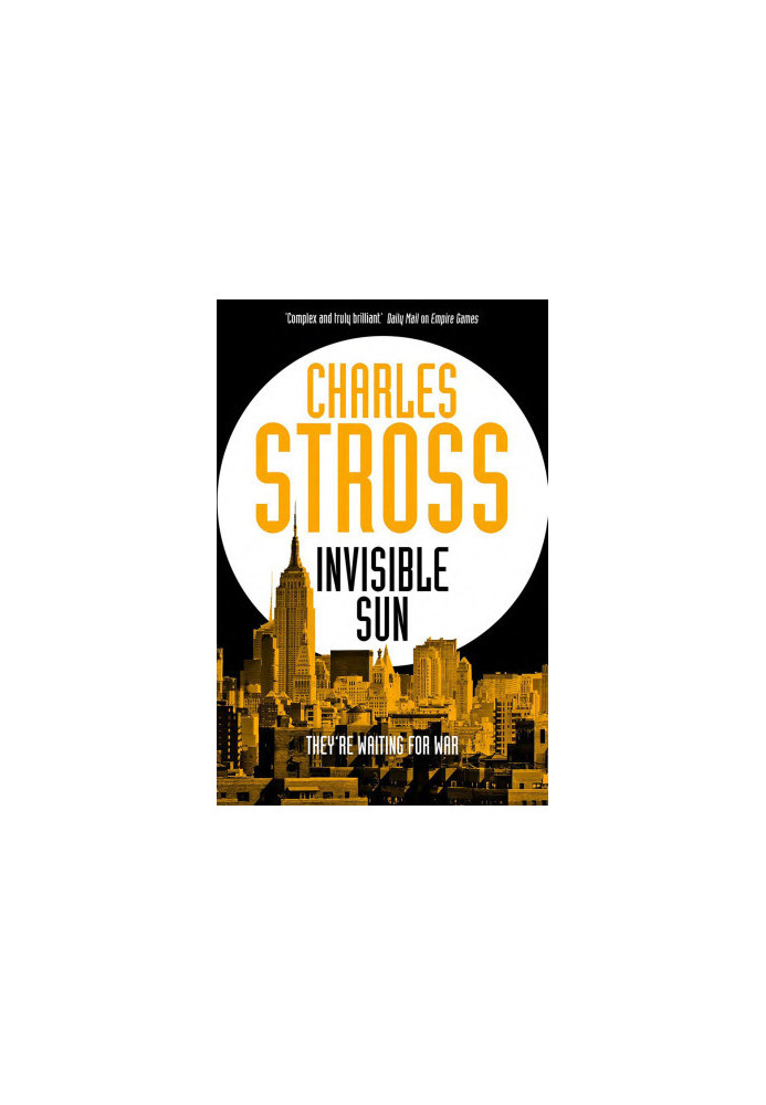 Invisible Sun