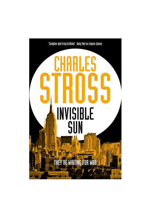 Invisible Sun