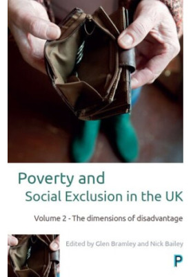 Poverty and Social Exclusion in the UK: Vol. 2