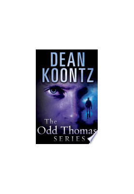 The Odd Thomas Series 7-Book Bundle