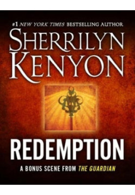 Redemption (Were-Hunters, 06.5 Dark-Hunter, 20.5 Hunter Legends, 23.5)
