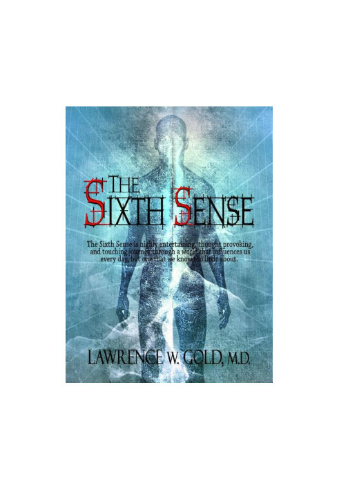 The Sixth Sense (Brier Hospital Series Book 3)
