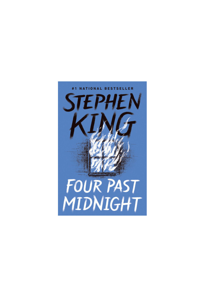 Four Past Midnight