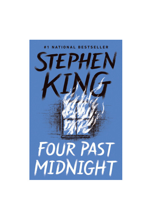 Four Past Midnight
