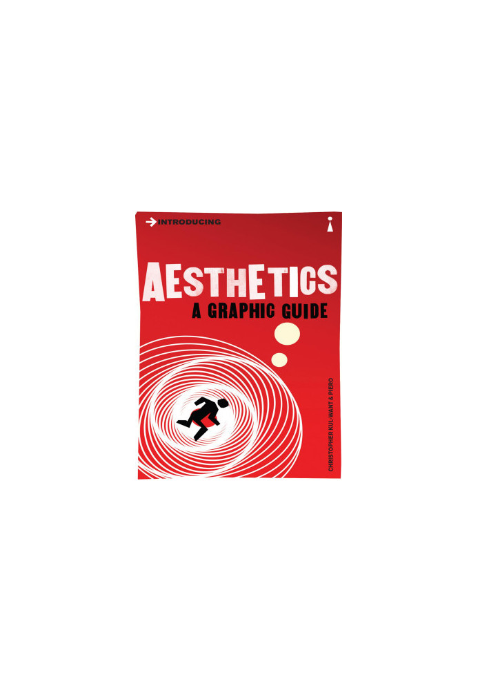 Introducing Aesthetics: A Graphic Guide