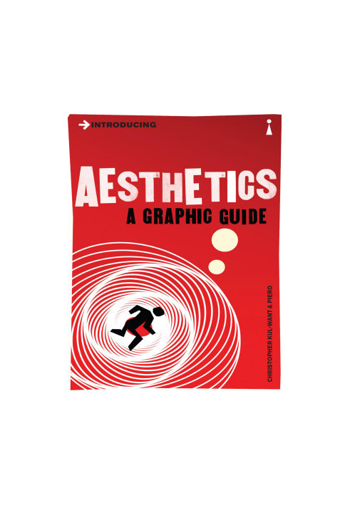 Introducing Aesthetics: A Graphic Guide