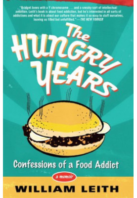 Years, The Hungry