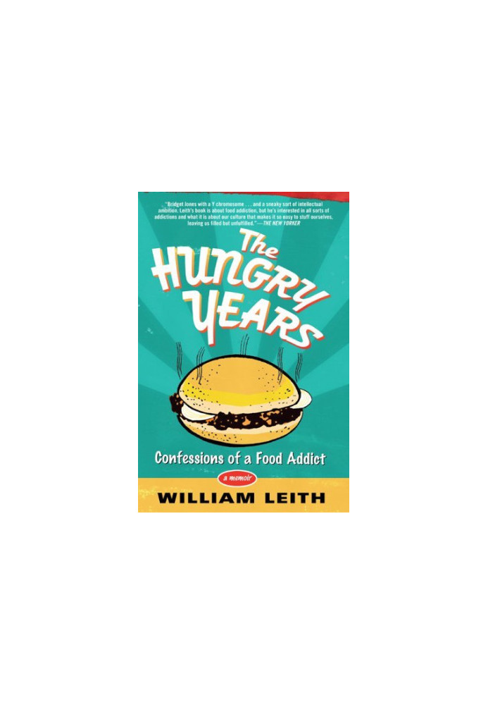 Years, The Hungry