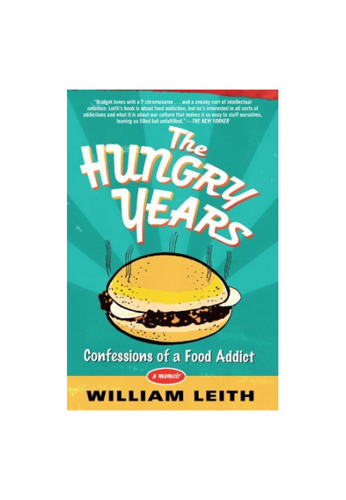 Years, The Hungry