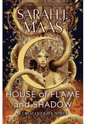 House of Flame and Shadow