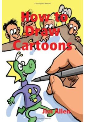 How to Draw Cartoons