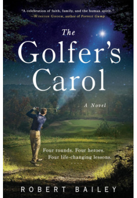The Golfer's Carol