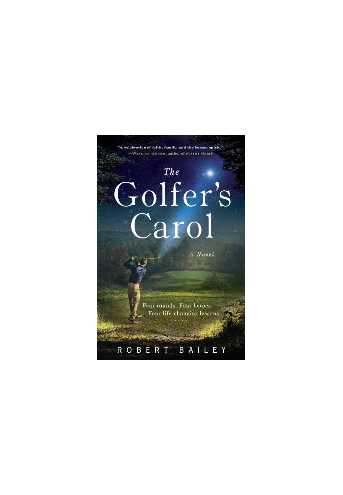 The Golfer's Carol