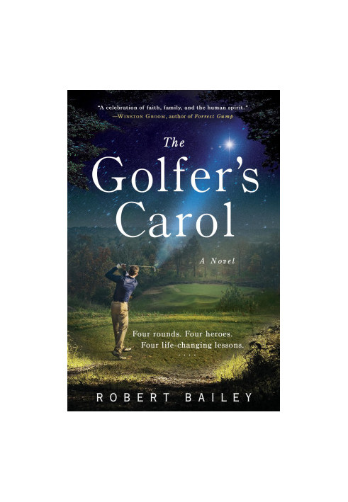 The Golfer's Carol