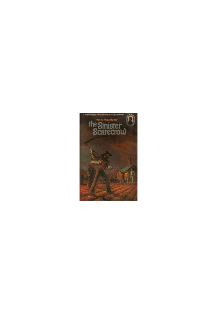The Mystery of Sinister Scarecrow