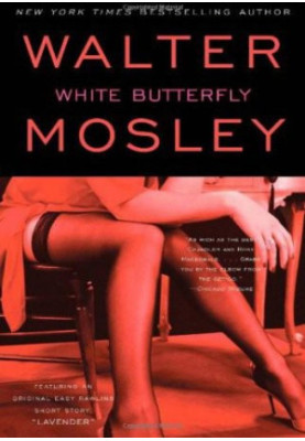 White Butterfly (Easy Rowlins, 3)