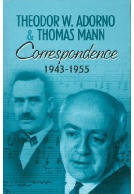 Correspondence 1943-1955