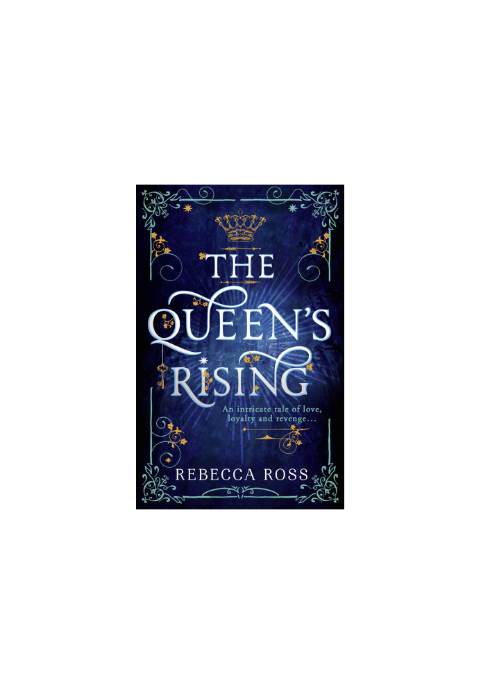 The Queen's Rising