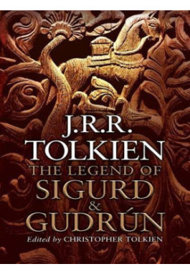 The Legend of Sigurd and Gudrun