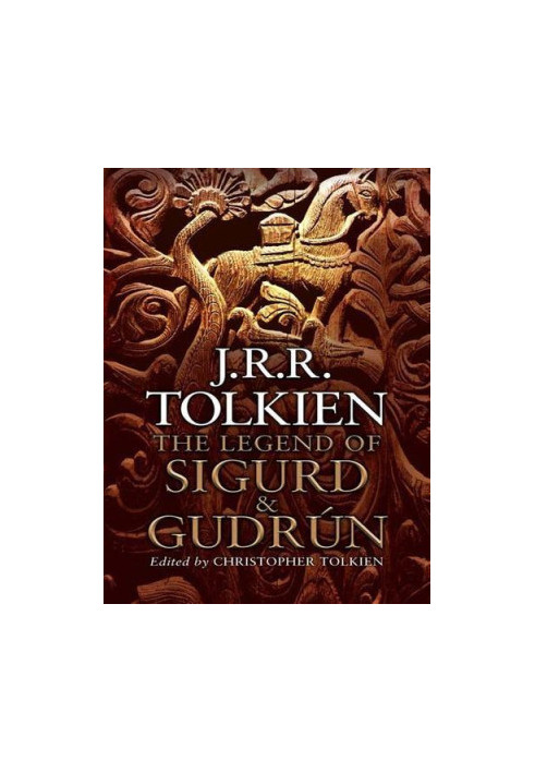 The Legend of Sigurd and Gudrun