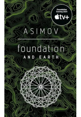 Foundation and Earth - Foundation, Book 5