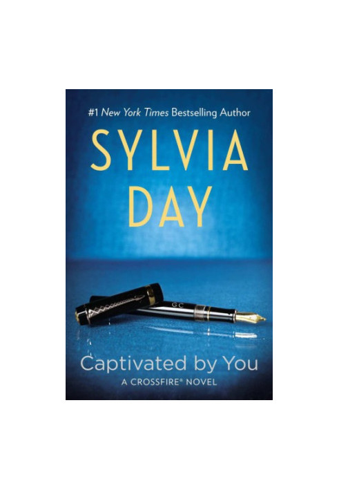 Captivated by you