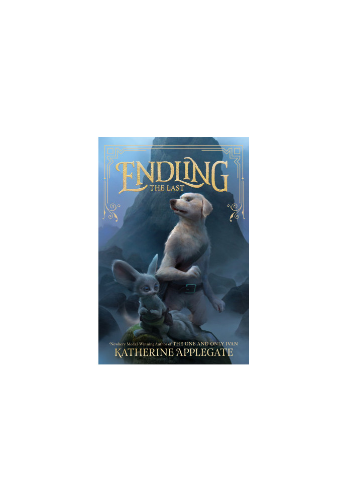 [Endling 01] • The Last