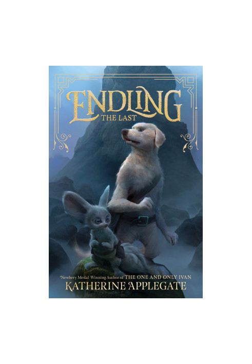 [Endling 01] • The Last