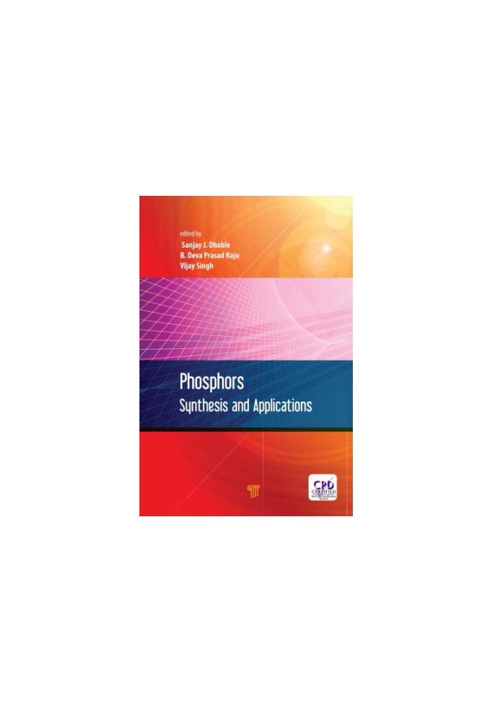 Phosphors : Synthesis and Applications