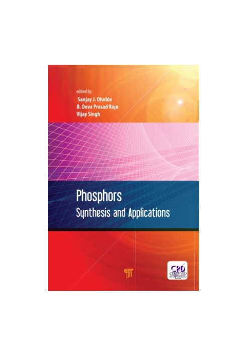 Phosphors : Synthesis and Applications