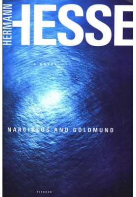 Narcissus and Goldmund