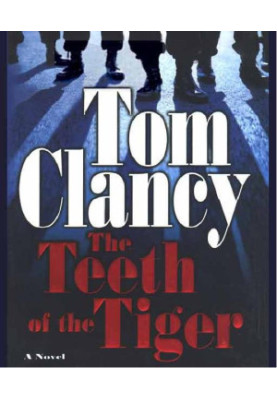 The Teeth of the Tiger