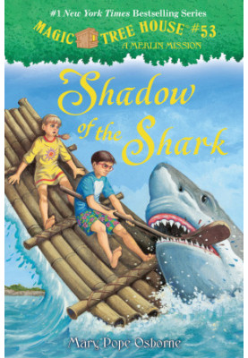 Shadow of the Shark