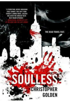 Soulless