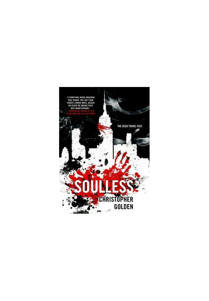Soulless