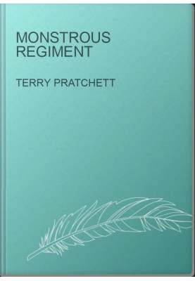 Monstrous Regiment