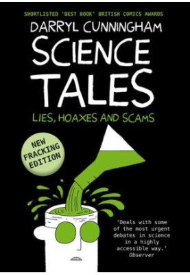 Science Tales - for children 11-15 years