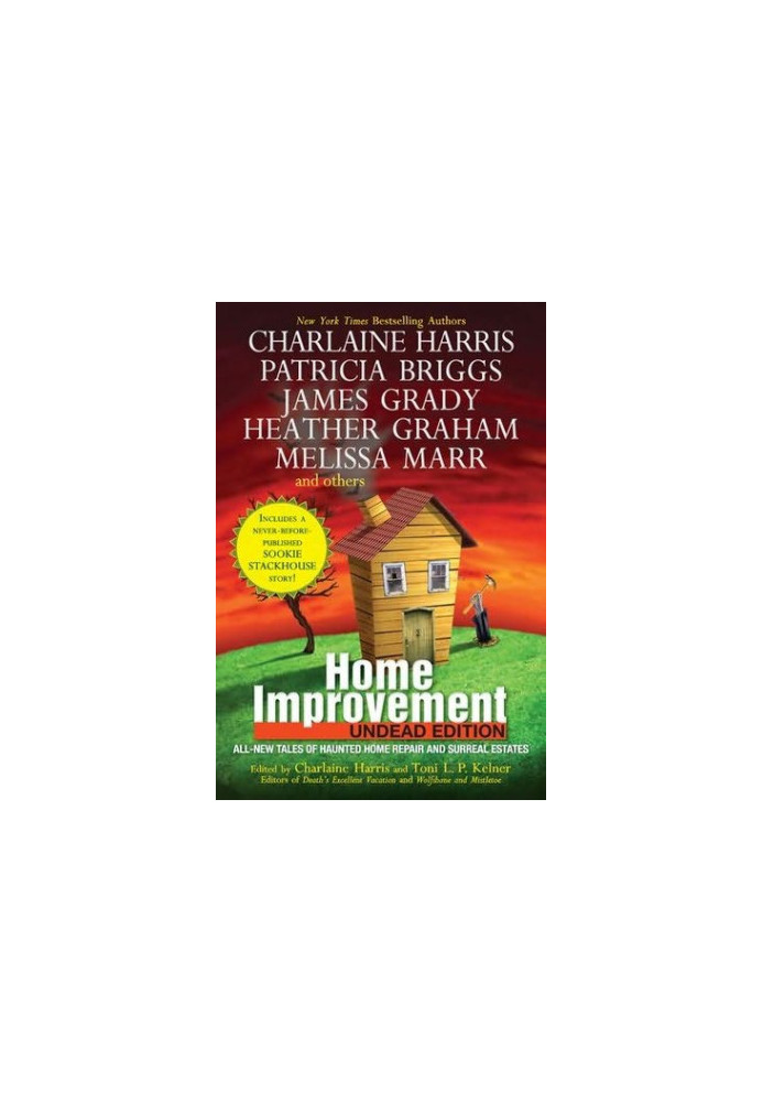 Home Improvement: Undead Edition