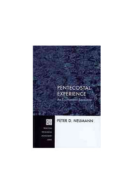 Pentecostal experience : an ecumenical encounter