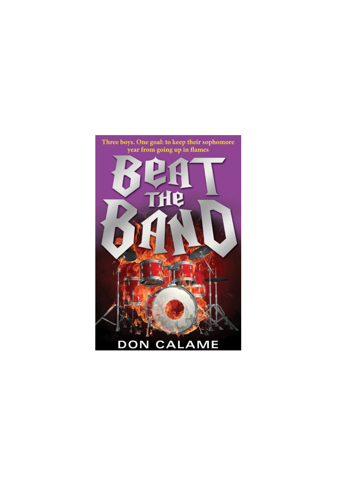 [Swim the Fly 02] • Beat the Band