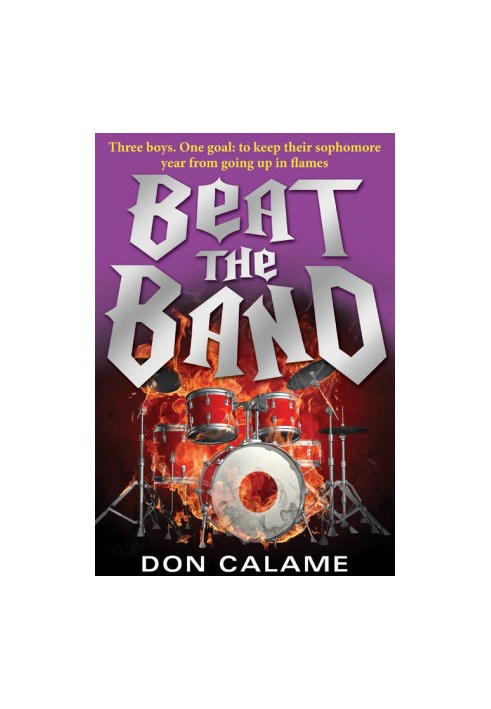[Swim the Fly 02] • Beat the Band