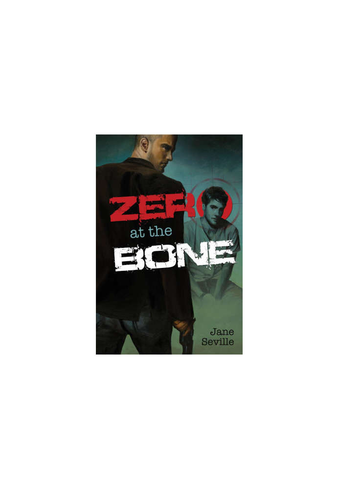 Zero at the Bone (Zero at the Bone 1)