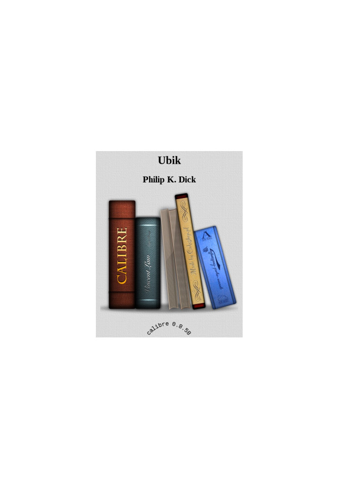 Ubik