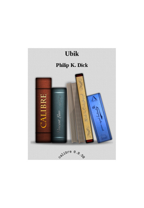 Ubik