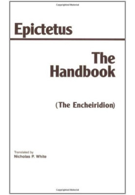 Handbook of Epictetus