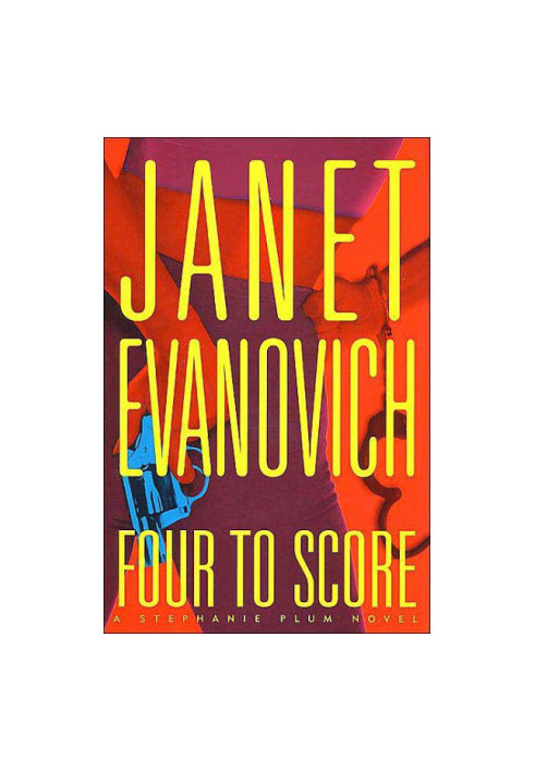 Four to Score
