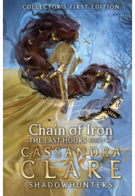 Chain of Iron